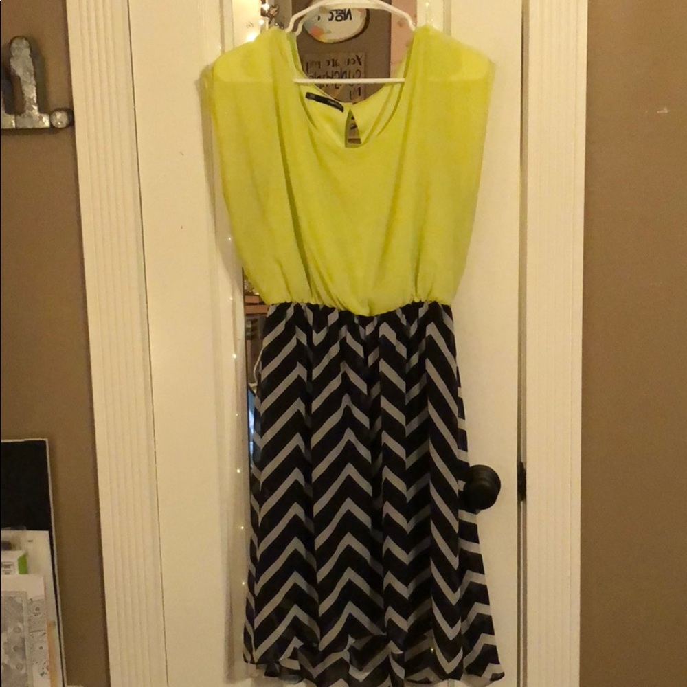 dress!!